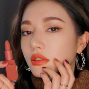 3CE Lip Color Stylenanda #229 Dry Tanerine